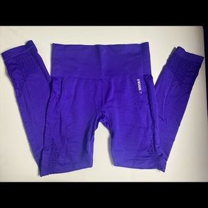 GYMSHARK leggings (m)